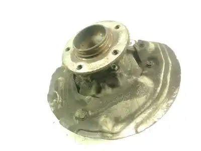 Second-hand car spare part front right knuckle for bmw 1 (e87) 118 d oem iam references 676444403  