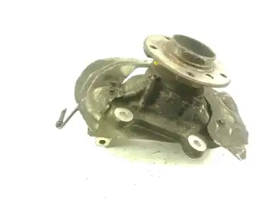 Second-hand car spare part front right knuckle for bmw 1 (e87) 118 d oem iam references 676444403  