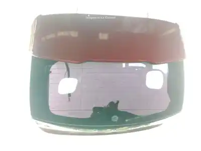 Second-hand car spare part tailgate for volvo v40 fastback (525) d2 oem iam references   