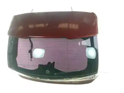 Second-hand car spare part tailgate for volvo v40 fastback (525) d2 oem iam references   