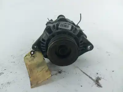 Автозапчастина б/у генератор для FORD RANGER (ER, EQ, R_) 2.5 TD Посилання на OEM IAM A2TA6099AT  