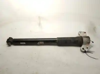 Pezzo di ricambio per auto di seconda mano Ammortizzatore Posteriore per JAGUAR F-PACE (X761) 2.0 TD4 AWD Riferimenti OEM IAM MK8318W002DB  