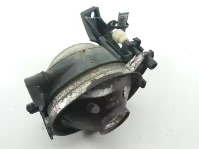 Peça sobressalente para automóvel em segunda mão farol / projetor de nevoeiro esquerdo por bmw 5 (e39) 525 d referências oem iam   