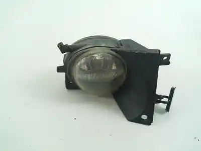 Peça sobressalente para automóvel em segunda mão Farol / Projetor De Nevoeiro Esquerdo por BMW 5 (E39) 525 d Referências OEM IAM   