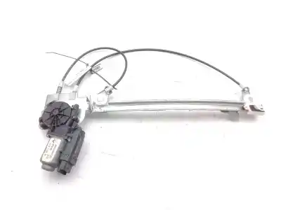 Second-hand car spare part Rear Right Window Regulator for RENAULT LAGUNA II (BG0/1_) 2.2 dCi (BG0F) OEM IAM references   