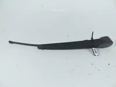 Автозапчастина б/у ручка заднього склоочисника для SEAT LEON (5F1) 2.0 TDI Посилання на OEM IAM 5K6955707B  