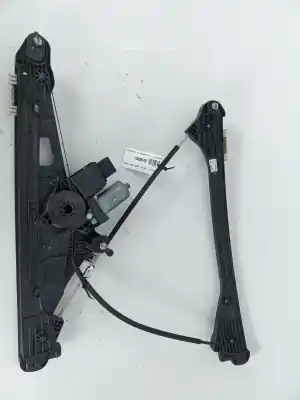 Recambio de automóvil de segunda mano de ELEVALUNAS DELANTERO IZQUIERDO para PEUGEOT 5008 II (MC_, MJ_, MR_, M4_) 1.5 BlueHDi 130 (MCYHZJ MCYHZR MCYHZX) referencias OEM IAM 9829482380  