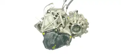 Recambio de automóvil de segunda mano de CAJA CAMBIOS para AUDI A3 (8L1) 1.9 TDI referencias OEM IAM EBF  