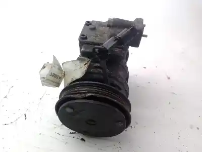 Second-hand car spare part ALTERNATOR for KIA CARNIVAL GRAND CARNIVAL III VQ  OEM IAM references   