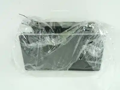 Second-hand car spare part MULTIFUNCTION DISPLAY for AUDI A4 B9 AVANT (8W5, 8WD)  OEM IAM references 8W0919605  