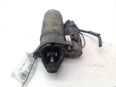 Peça sobressalente para automóvel em segunda mão MOTOR DE ARRANQUE por CITROEN DYANE  Referências OEM IAM   