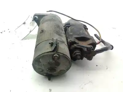 Peça sobressalente para automóvel em segunda mão motor de arranque por citroen dyane sinvalor referências oem iam   