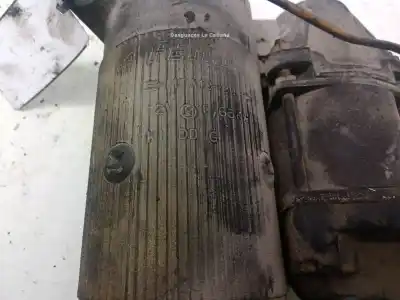Peça sobressalente para automóvel em segunda mão motor de arranque por citroen dyane sinvalor referências oem iam   