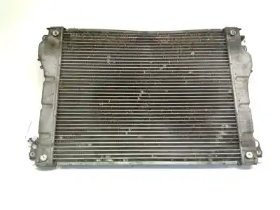 Peça sobressalente para automóvel em segunda mão intercooler por lexus is ii (_e2_) 220d (ale20) referências oem iam 26010902  