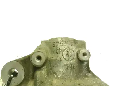 Peça sobressalente para automóvel em segunda mão manga de eixo dianteira direita por bmw 7 (e65, e66, e67) 735 i li referências oem iam 3011012010  