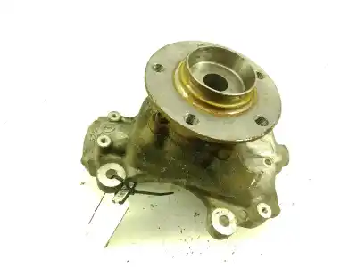 Peça sobressalente para automóvel em segunda mão manga de eixo dianteira direita por bmw 7 (e65, e66, e67) 735 i li referências oem iam 3011012010  