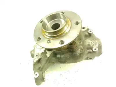 Peça sobressalente para automóvel em segunda mão manga de eixo dianteira direita por bmw 7 (e65, e66, e67) 735 i li referências oem iam 3011012010  