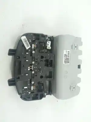 Автозапчастина б/у внутрішне світло для kia stonic (yb) 1.0 t-gdi посилання на oem iam   