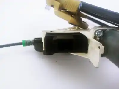 Автозапчастина б/у регулятор переднього правого скла для audi a4 b8 avant (8k5) 2.0 tdi посилання на oem iam   