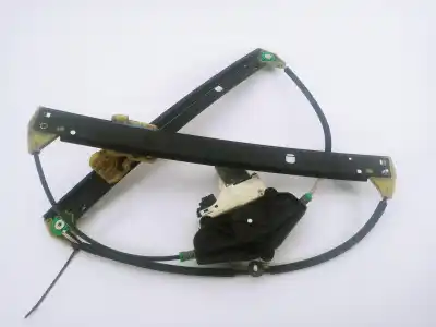 Автозапчастина б/у регулятор переднього правого скла для audi a4 b8 avant (8k5) 2.0 tdi посилання на oem iam   