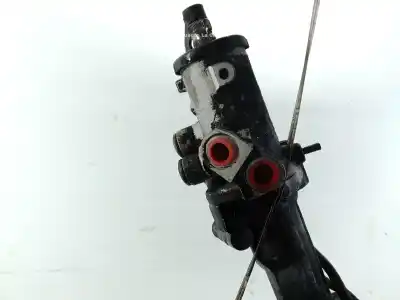 Second-hand car spare part steering rack for bmw 5 (e60) 530 d oem iam references   