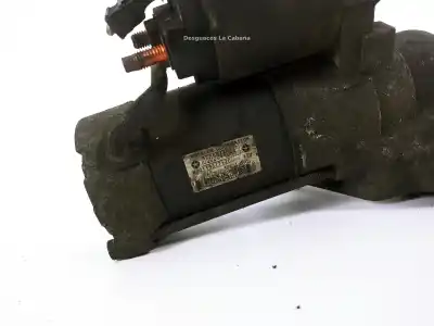 Peça sobressalente para automóvel em segunda mão motor de arranque por dodge caliber 2.0 16v crd cat referências oem iam m001t93171zc  