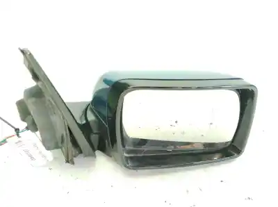 Peça sobressalente para automóvel em segunda mão ESPELHO RETROVISOR DIREITO por BMW X5 (E53)  Referências OEM IAM 51167039926  