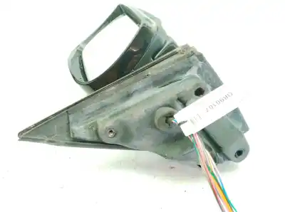Peça sobressalente para automóvel em segunda mão espelho retrovisor direito por bmw x5 (e53) 3.0i referências oem iam 51167039926  