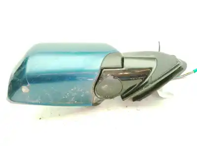 Peça sobressalente para automóvel em segunda mão espelho retrovisor direito por bmw x5 (e53) 3.0i referências oem iam 51167039926  