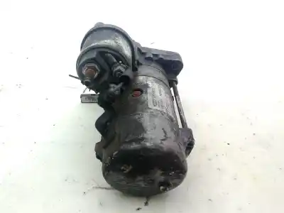 Peça sobressalente para automóvel em segunda mão motor de arranque por bmw 5 (e60) 525 d referências oem iam 063280071010  