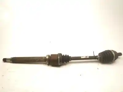 Second-hand car spare part FRONT RIGHT TRANSMISSION for FORD S-MAX (WA6)  OEM IAM references 6G913B436FC  