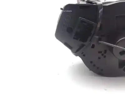 Second-hand car spare part light control unit for audi a4 b8 (8k2) 1.8 tfsi oem iam references 8k0941531b  