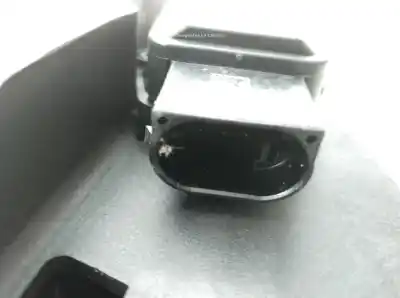 Second-hand car spare part accelerator pedal for bmw 1 (e87) 118 d oem iam references   