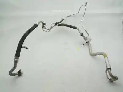 Автозапчастина б/у труба для opel mokka / mokka x (j13) 1.6 cdti 4x4 (_76) посилання на oem iam 95131807  