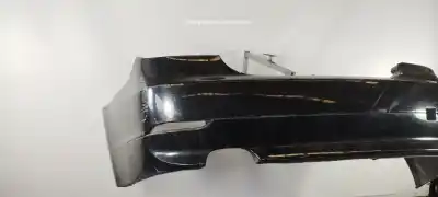 Second-hand car spare part rear bumper for bmw 5 (e60) 530 d oem iam references 51127178182  