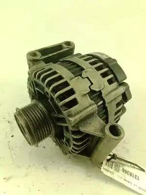 Second-hand car spare part Alternator for FORD TRANSIT FURGÓN (TT9) 2.2 TDCi OEM IAM references 624679  