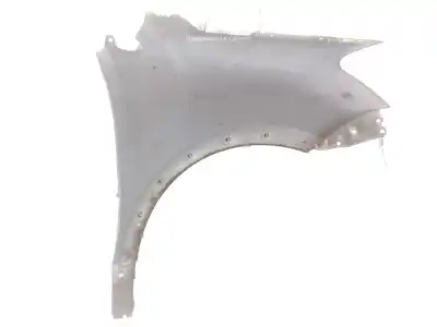 Second-hand car spare part left front fin for ssangyong korando (ck) 2.0 e-xdi oem iam references   