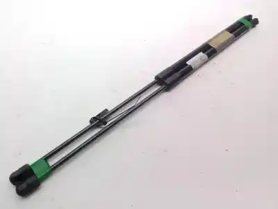 Peça sobressalente para automóvel em segunda mão amortecedor traseiro por opel corsa d (s07) n/d referências oem iam   