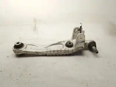 Pezzo di ricambio per auto di seconda mano Braccio Di Sospensione Anteriore Sinistro Inferiore per JAGUAR F-PACE (X761) 2.0 TD4 AWD Riferimenti OEM IAM J9D33C255  