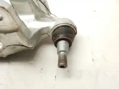 Peça sobressalente para automóvel em segunda mão braço de suspensão inferior esquerdo dianteiro por jaguar f-pace (x761) 2.0 td4 awd referências oem iam j9d33c255  