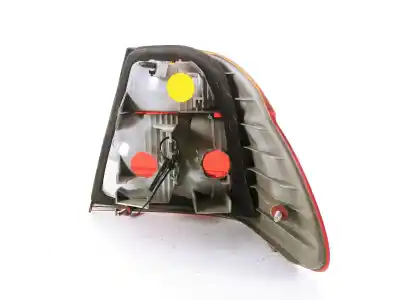 Second-hand car spare part left tailgate light for bmw 3 (e46) 320 d oem iam references 8364921  