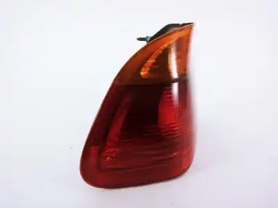 Second-hand car spare part left tailgate light for bmw 3 (e46) 320 d oem iam references 8364921  
