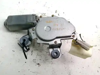 Автозапчастина б/у двигатель заднього склоочисника для SSANGYONG RODIUS RODIUS AJ/AD2L/ATA21 Посилання на OEM IAM   