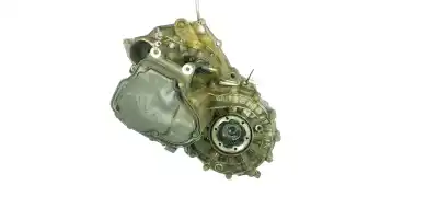 Pièce détachée automobile d'occasion BOÎTE DE VITESSES pour VOLKSWAGEN TRANSPORTER IV FURGÓN (70XA)  Références OEM IAM DJZ  
