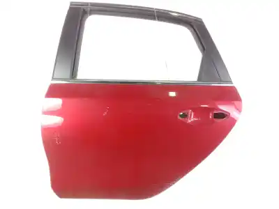 Second-hand car spare part rear left door for kia ceed (cd) 1.0 t-gdi oem iam references 77003j7000  