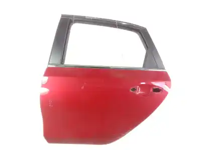 Second-hand car spare part Rear Left Door for KIA CEED (CD) 1.0 T-GDI OEM IAM references 77003J7000  