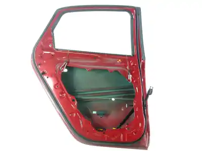 Second-hand car spare part rear left door for kia ceed (cd) 1.0 t-gdi oem iam references 77003j7000  
