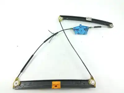 Peça sobressalente para automóvel em segunda mão elevador de vidros dianteiro direito por seat exeo (3r2) 2.0 tdi referências oem iam 8e0837462c  