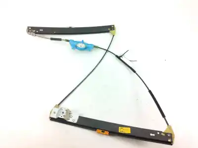 Peça sobressalente para automóvel em segunda mão Elevador De Vidros Dianteiro Direito por SEAT EXEO (3R2) 2.0 TDI Referências OEM IAM 8E0837462C  