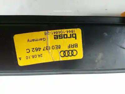 Peça sobressalente para automóvel em segunda mão elevador de vidros dianteiro direito por seat exeo (3r2) 2.0 tdi referências oem iam 8e0837462c  